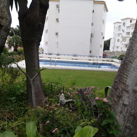 Apartamento La Dorada Torremolinos Extérieur photo