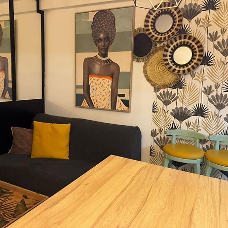 Apartamento La Dorada Torremolinos Extérieur photo