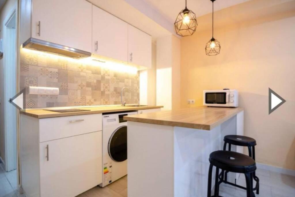 Apartamento La Dorada Torremolinos Extérieur photo