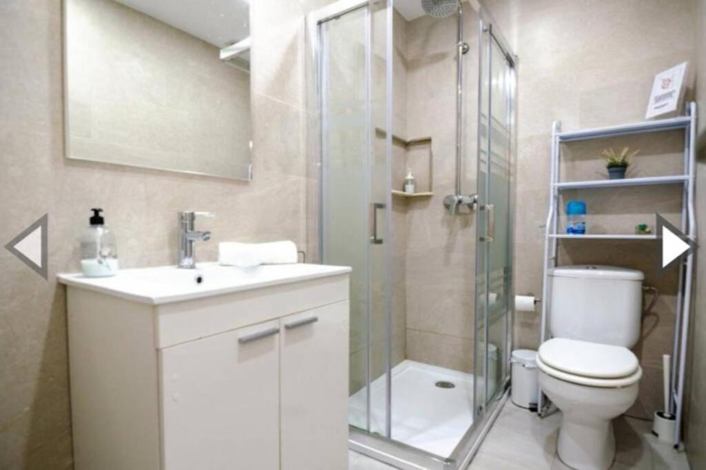 Apartamento La Dorada Torremolinos Extérieur photo