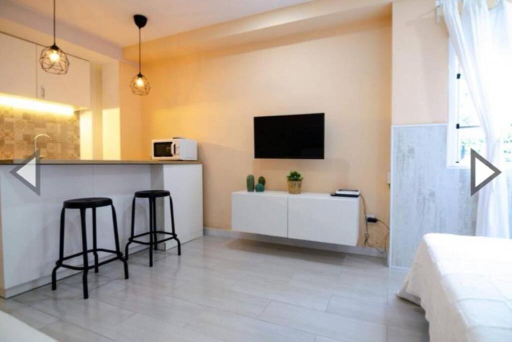 Apartamento La Dorada Torremolinos Extérieur photo