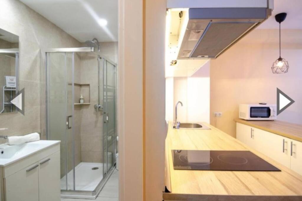Apartamento La Dorada Torremolinos Extérieur photo