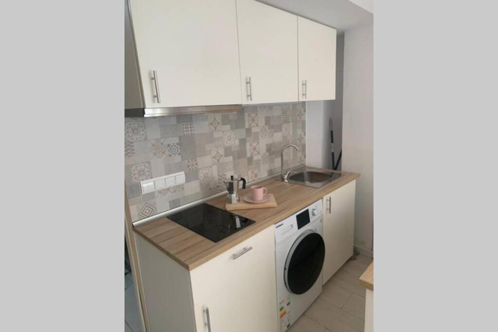 Apartamento La Dorada Torremolinos Extérieur photo