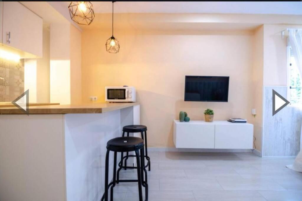 Apartamento La Dorada Torremolinos Extérieur photo