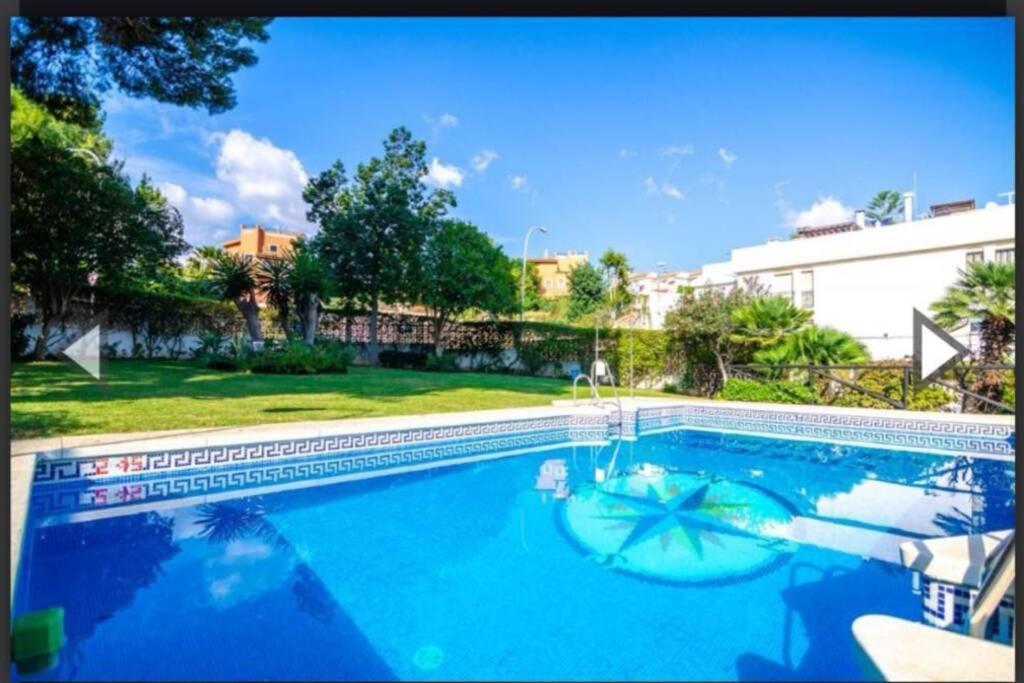 Apartamento La Dorada Torremolinos Extérieur photo
