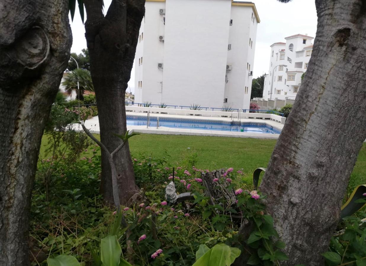 Apartamento La Dorada Torremolinos Extérieur photo