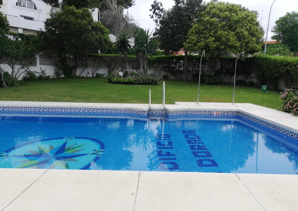 Apartamento La Dorada Torremolinos Extérieur photo