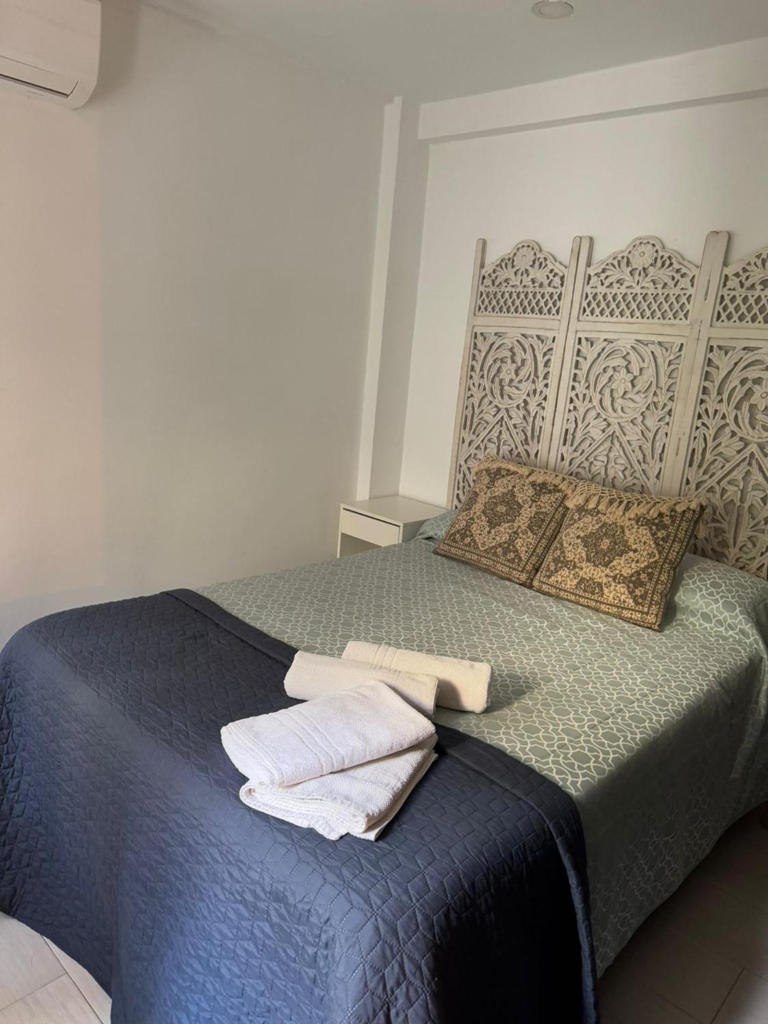 Apartamento La Dorada Torremolinos Extérieur photo